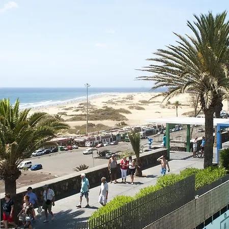 Apartamento El Paseo *
