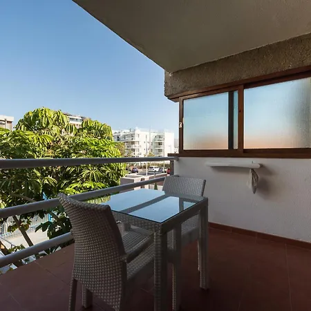 El Paseo Apartamento