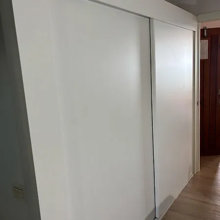 El Paseo Apartamento