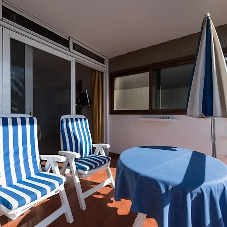 Apartamento El Paseo Playa del Inglés