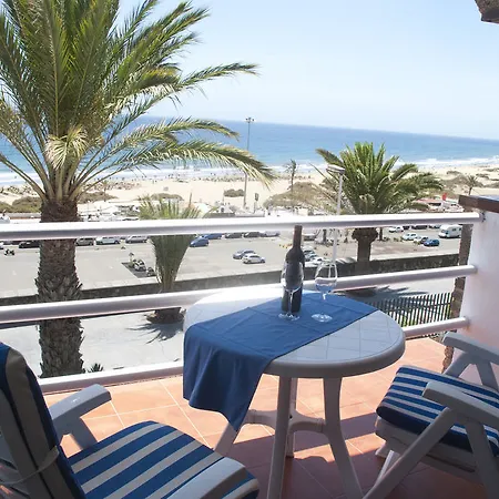 El Paseo Apartment *